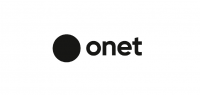 logotyp ONET